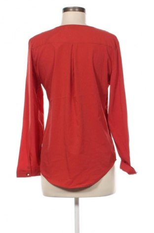 Damen Shirt Yessica, Größe S, Farbe Rot, Preis 3,49 €