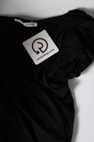 Damen Shirt Ysatis, Größe S, Farbe Schwarz, Preis € 9,00