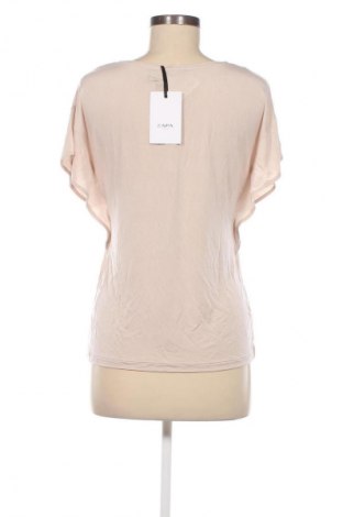 Damen Shirt ZAPA, Größe XS, Farbe Beige, Preis 24,99 €