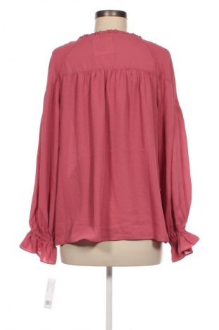 Damen Shirt Zac & Rachel, Größe M, Farbe Aschrosa, Preis € 3,99