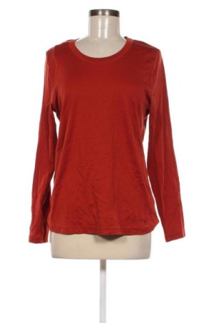 Damen Shirt Zaida, Größe XL, Farbe Orange, Preis € 4,99