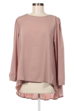 Damen Shirt Zanzea, Größe XL, Farbe Aschrosa, Preis 7,49 €