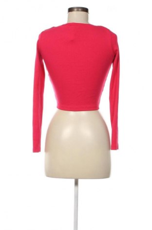 Damen Shirt Zara, Größe S, Farbe Rosa, Preis € 4,99