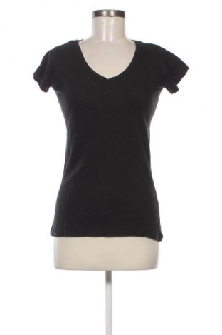 Damen Shirt Zara, Größe L, Farbe Schwarz, Preis € 4,99