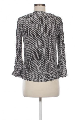 Damen Shirt Zara, Größe S, Farbe Mehrfarbig, Preis 6,49 €