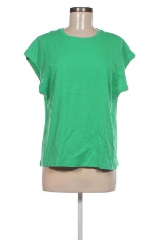 Damen Shirt Zara, Größe M, Farbe Grün, Preis 15,49 €