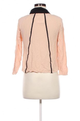 Damen Shirt Zara, Größe S, Farbe Ecru, Preis € 2,99