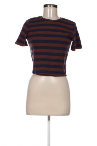 Γυναικεία μπλούζα Zara, Μέγεθος L, Χρώμα Πολύχρωμο, Τιμή 5,53 €