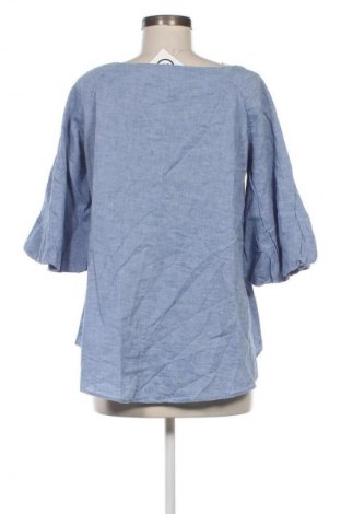 Damen Shirt Zara, Größe S, Farbe Blau, Preis 10,24 €