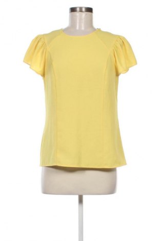 Damen Shirt Zara, Größe M, Farbe Gelb, Preis € 10,23