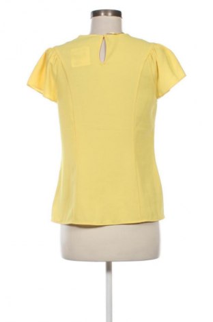 Damen Shirt Zara, Größe M, Farbe Gelb, Preis 10,23 €