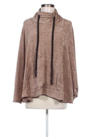 Damen Shirt Zara, Größe M, Farbe Braun, Preis € 18,79