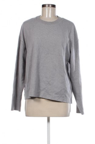 Damen Shirt Zara, Größe L, Farbe Grau, Preis € 5,99