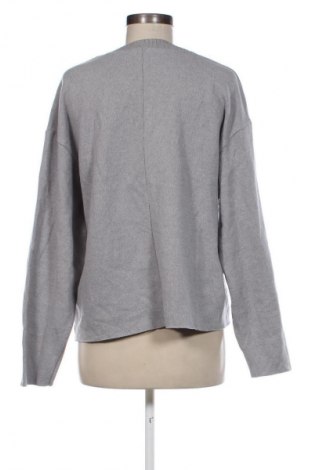 Damen Shirt Zara, Größe L, Farbe Grau, Preis 5,99 €