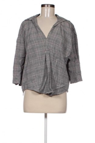 Damen Shirt Zara, Größe M, Farbe Grau, Preis 2,99 €