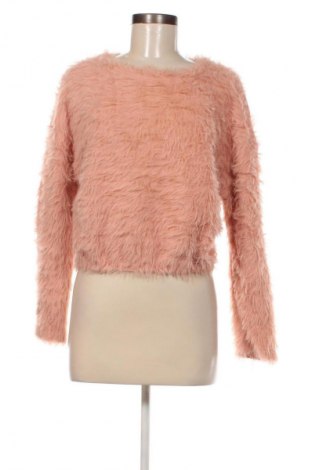 Γυναικεία μπλούζα Zara, Μέγεθος S, Χρώμα Ρόζ , Τιμή 16,70 €