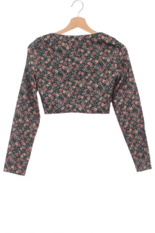 Damen Shirt Zara, Größe XS, Farbe Mehrfarbig, Preis € 24,55