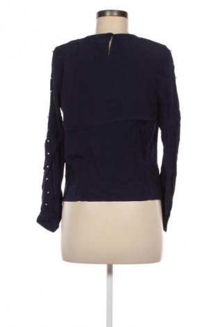 Damen Shirt Zara, Größe S, Farbe Blau, Preis 3,99 €