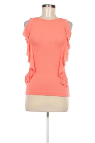 Damen Shirt Zara, Größe S, Farbe Orange, Preis € 4,99