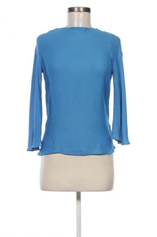 Damen Shirt Zara, Größe S, Farbe Blau, Preis € 5,01