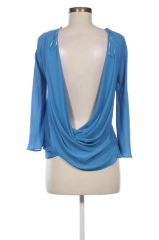 Damen Shirt Zara, Größe S, Farbe Blau, Preis € 5,01