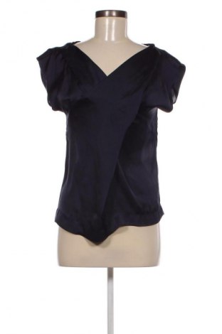 Damen Shirt Zara, Größe S, Farbe Blau, Preis 6,14 €