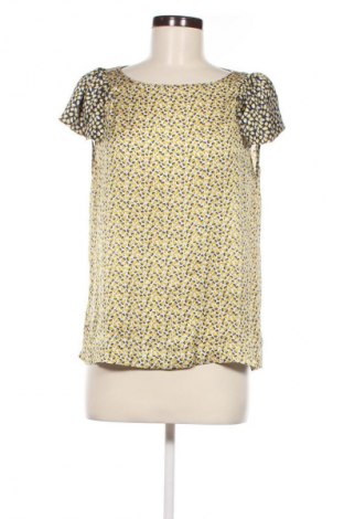 Γυναικεία μπλούζα Zara, Μέγεθος S, Χρώμα Πολύχρωμο, Τιμή 16,14 €