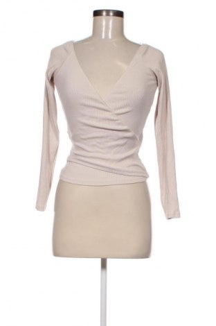 Damen Shirt Zara, Größe S, Farbe Beige, Preis € 13,81