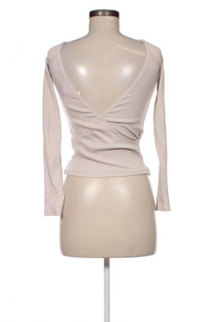 Damen Shirt Zara, Größe S, Farbe Beige, Preis € 13,81