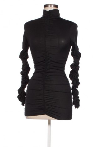 Γυναικεία μπλούζα Zara, Μέγεθος S, Χρώμα Μαύρο, Τιμή 7,79 €