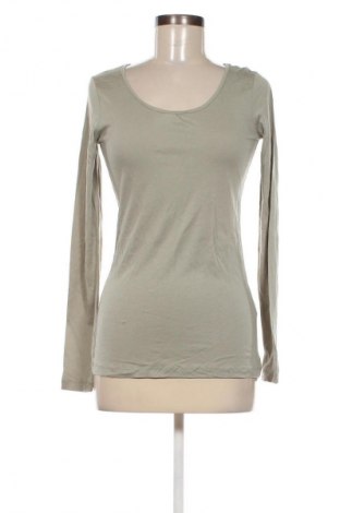 Damen Shirt Zara, Größe S, Farbe Grün, Preis 6,49 €