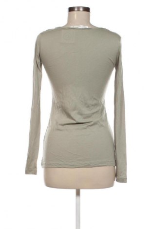 Damen Shirt Zara, Größe S, Farbe Grün, Preis 5,99 €