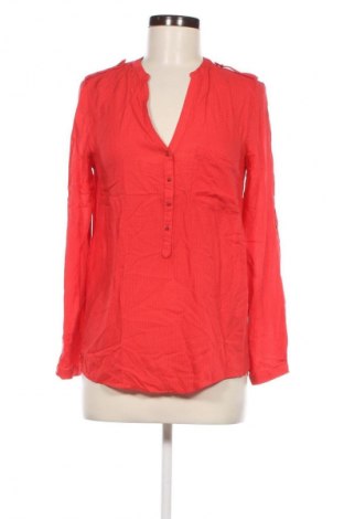 Damen Shirt Zara, Größe S, Farbe Rot, Preis 5,12 €