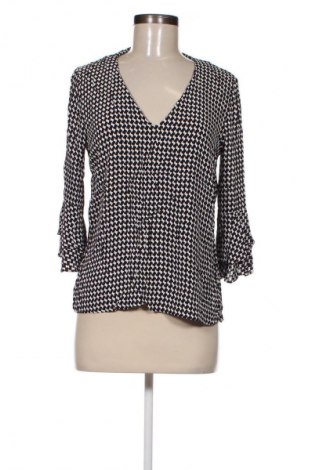 Damen Shirt Zara, Größe L, Farbe Mehrfarbig, Preis 2,99 €