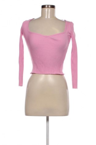 Damen Shirt Zara, Größe S, Farbe Rosa, Preis € 7,29