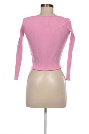 Damen Shirt Zara, Größe S, Farbe Rosa, Preis € 6,99