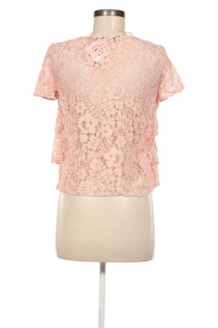 Damen Shirt Zara, Größe S, Farbe Rosa, Preis 2,49 €