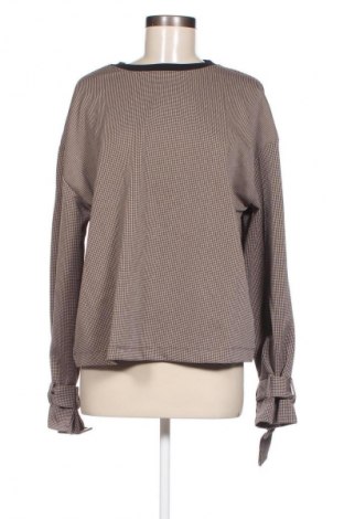 Damen Shirt Zara, Größe L, Farbe Mehrfarbig, Preis 18,79 €