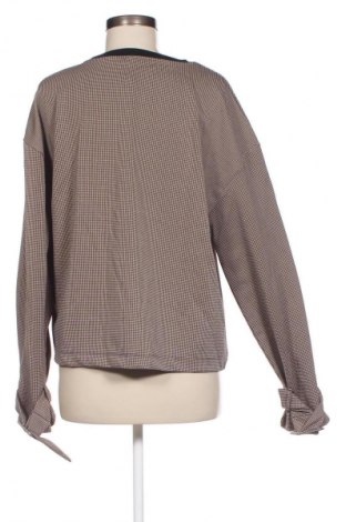 Damen Shirt Zara, Größe L, Farbe Mehrfarbig, Preis 18,79 €