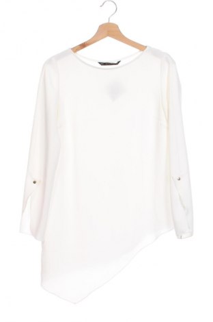 Damen Shirt Zara, Größe XS, Farbe Weiß, Preis € 6,99