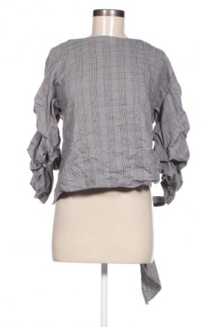 Damen Shirt Zara, Größe M, Farbe Mehrfarbig, Preis € 14,29