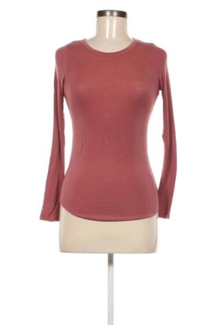 Damen Shirt Zara, Größe M, Farbe Aschrosa, Preis € 6,99