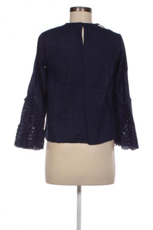 Damen Shirt Zara, Größe S, Farbe Blau, Preis 5,99 €