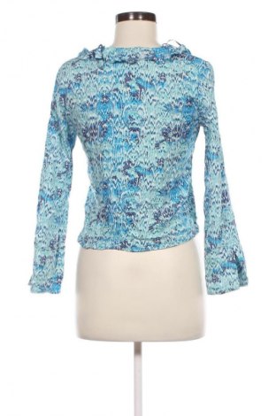 Damen Shirt Zara, Größe S, Farbe Blau, Preis 10,23 €