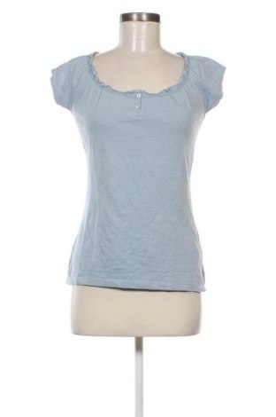 Damen Shirt Zero, Größe S, Farbe Blau, Preis € 7,80