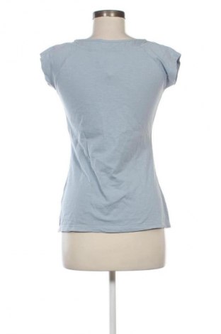 Damen Shirt Zero, Größe S, Farbe Blau, Preis 7,80 €