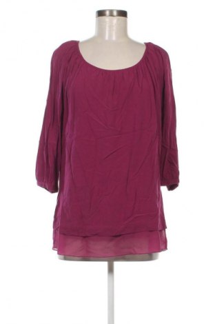 Γυναικεία μπλούζα Zero, Μέγεθος M, Χρώμα Βιολετί, Τιμή 10,96 €