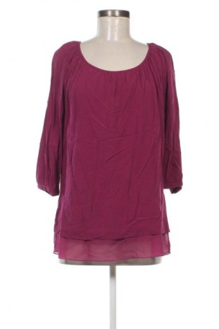 Damen Shirt Zero, Größe M, Farbe Lila, Preis 9,05 €