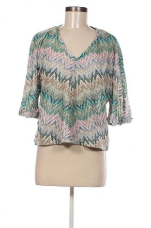 Damen Shirt Zero, Größe M, Farbe Mehrfarbig, Preis 5,99 €