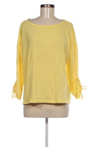 Γυναικεία μπλούζα Zero, Μέγεθος XL, Χρώμα Κίτρινο, Τιμή 10,96 €